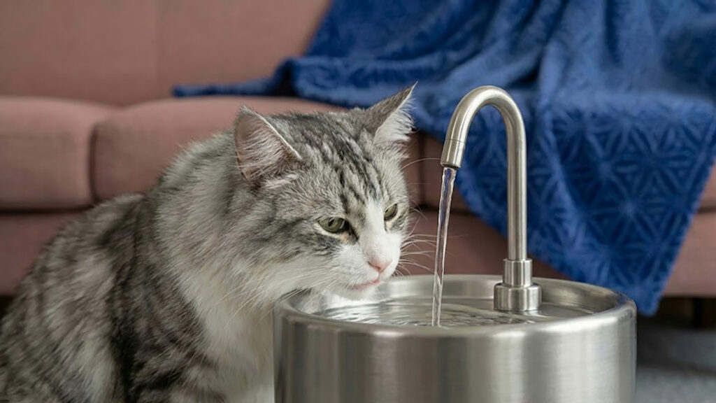 給水器「ルミナス・フロー」 の制作実績サムネイル